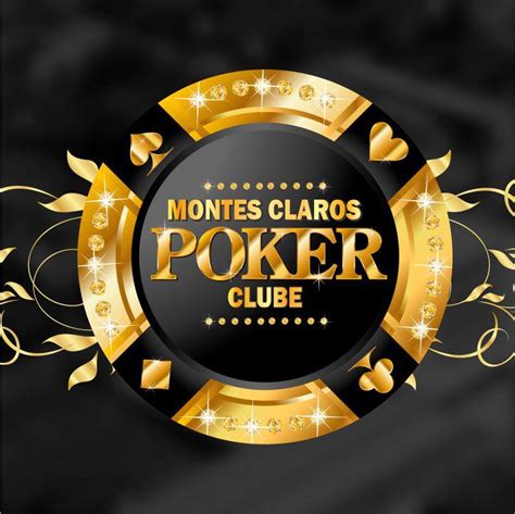 Poker Em Montes Claros