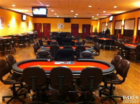 Poker Em Sterling Heights