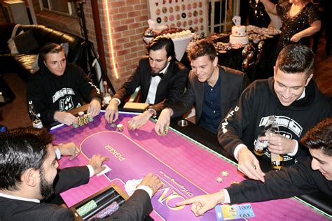 Poker Em Sydney Australia