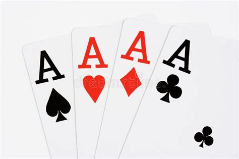 Poker Estaca 4 Letras