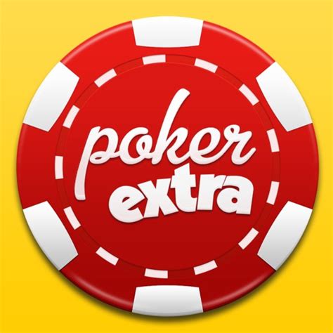 Poker Extra De 80