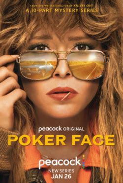 Poker Face De Fonte Livre