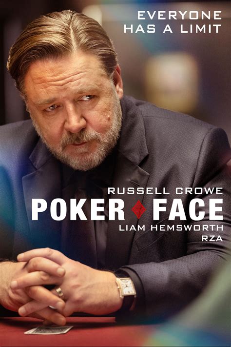 Poker Face Hbo