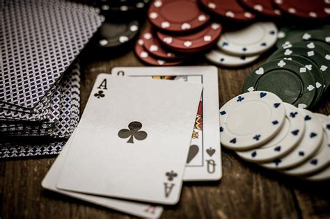 Poker Feltro Significado