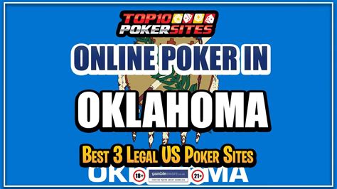 Poker Fontes De Oklahoma City