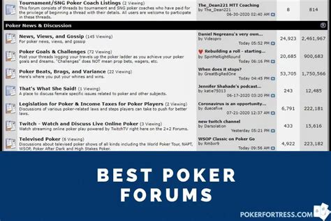 Poker Forum Italiano