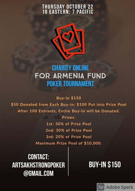 Poker Gold Armenia