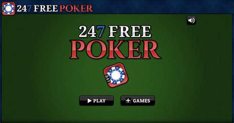 Poker Gratis Parker Co