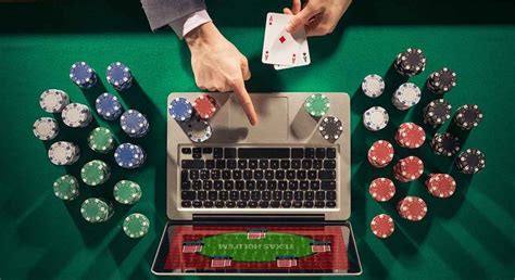 Poker Gratis Senza Registrazione E Senza Soldi