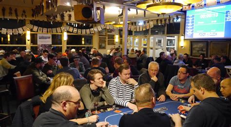Poker Haarlem