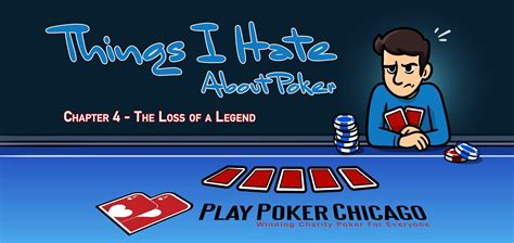 Poker Haters