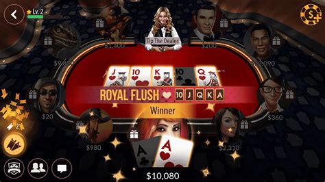 Poker Hd Android