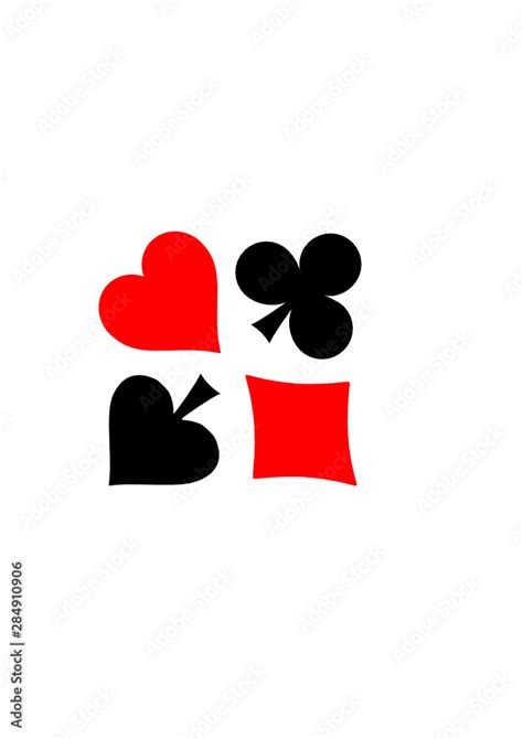 Poker Herz Mehr Foste