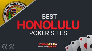 Poker Honolulu Havai