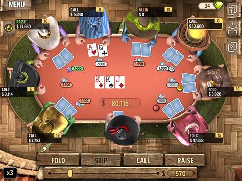 Poker Hra Download