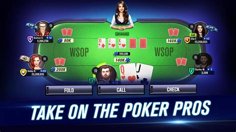 Poker Hry Download