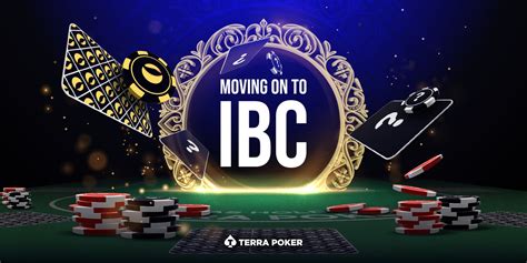 Poker Ibc