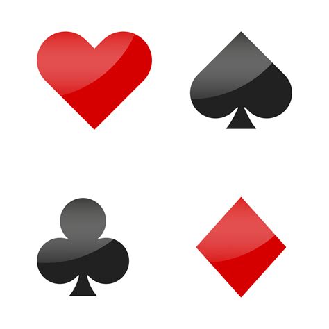 Poker Icones Png