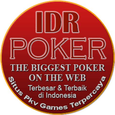Poker Idr