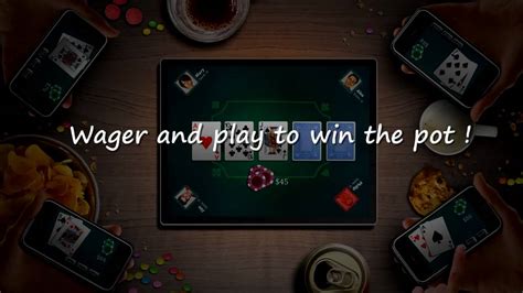 Poker Ipad Hd