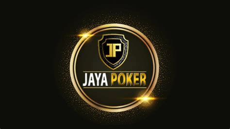 Poker Jaya 2024