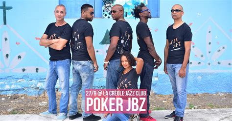 Poker Jbz