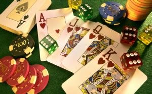 Poker Kansspel Hoge Raad