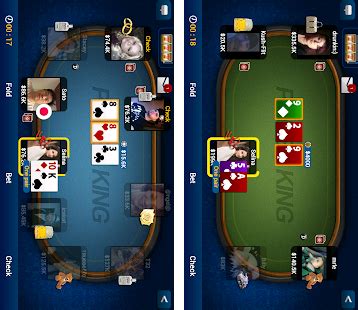 Poker King Pro Apk