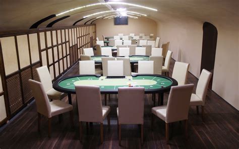Poker Klub Meridiano