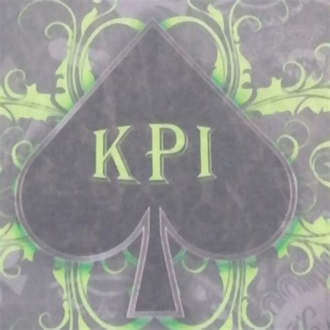 Poker Kpi