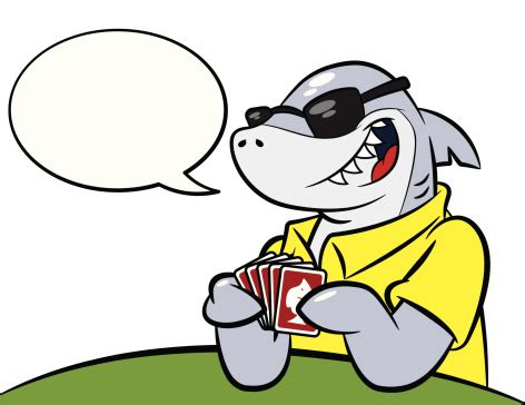 Poker Laboratorio De Tubarao