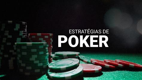 Poker Lacuna Conceito De Estrategia