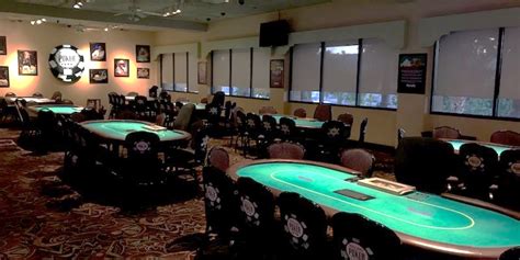 Poker Laughlin Nevada