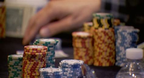 Poker Legalizado No Brasil