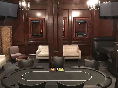 Poker Ligas Em Houston