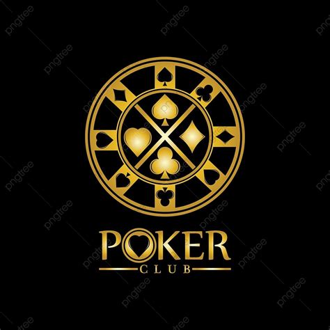Poker Logotipos