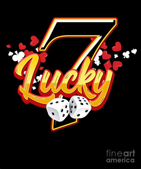 Poker Lucky 7