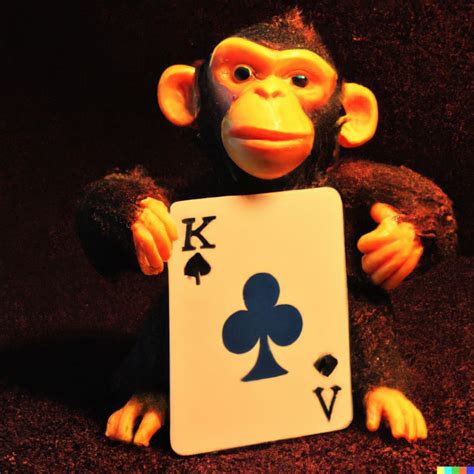 Poker Macaco Louco Online