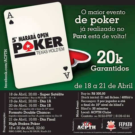 Poker Maraba