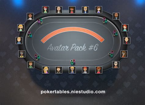 Poker Mavens Utilitario