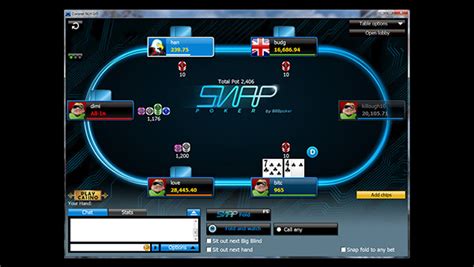 Poker Mtt Bolha Estrategia