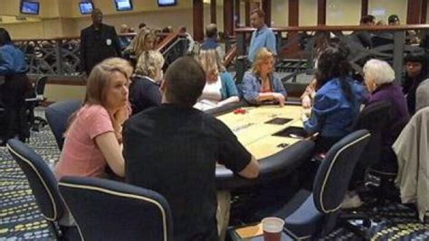 Poker Na Florida Em Jacksonville
