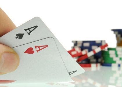 Poker Na Wyspa Gier