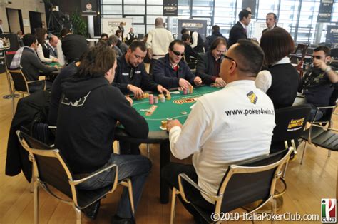 Poker Nazionale