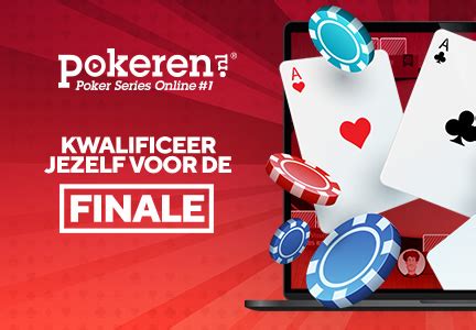 Poker Nederland