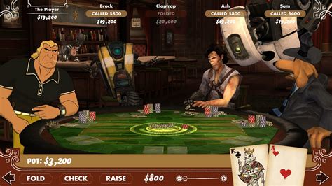 Poker Night 2 Ios Revisao