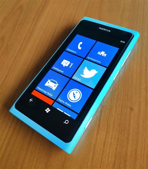 Poker Nokia Lumia 800