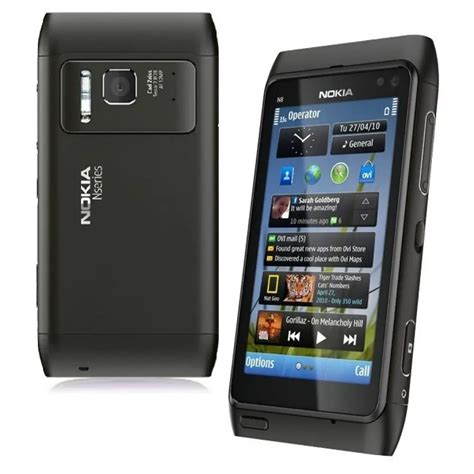 Poker Nokia N8