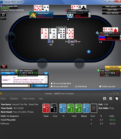 Poker Office 6 Download Gratuito