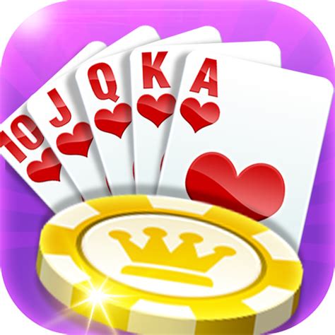 Poker Offline Apk4fun